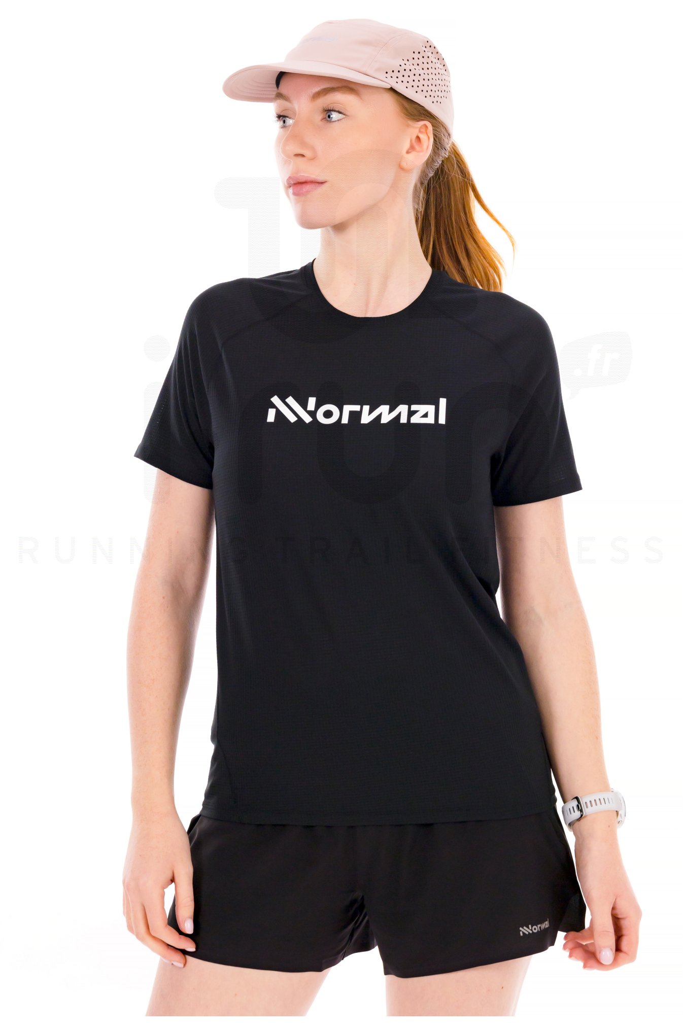 NNormal Race W