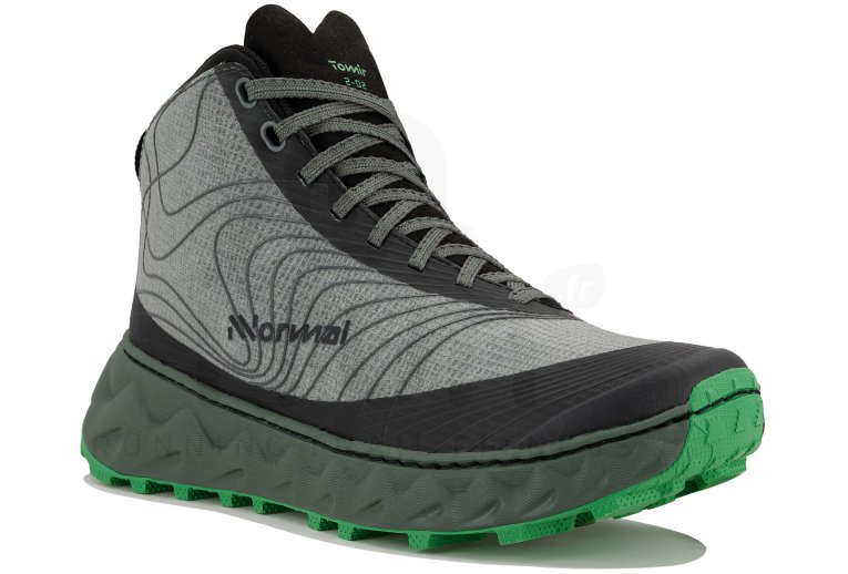 NNormal Tomir 2.0 Boot