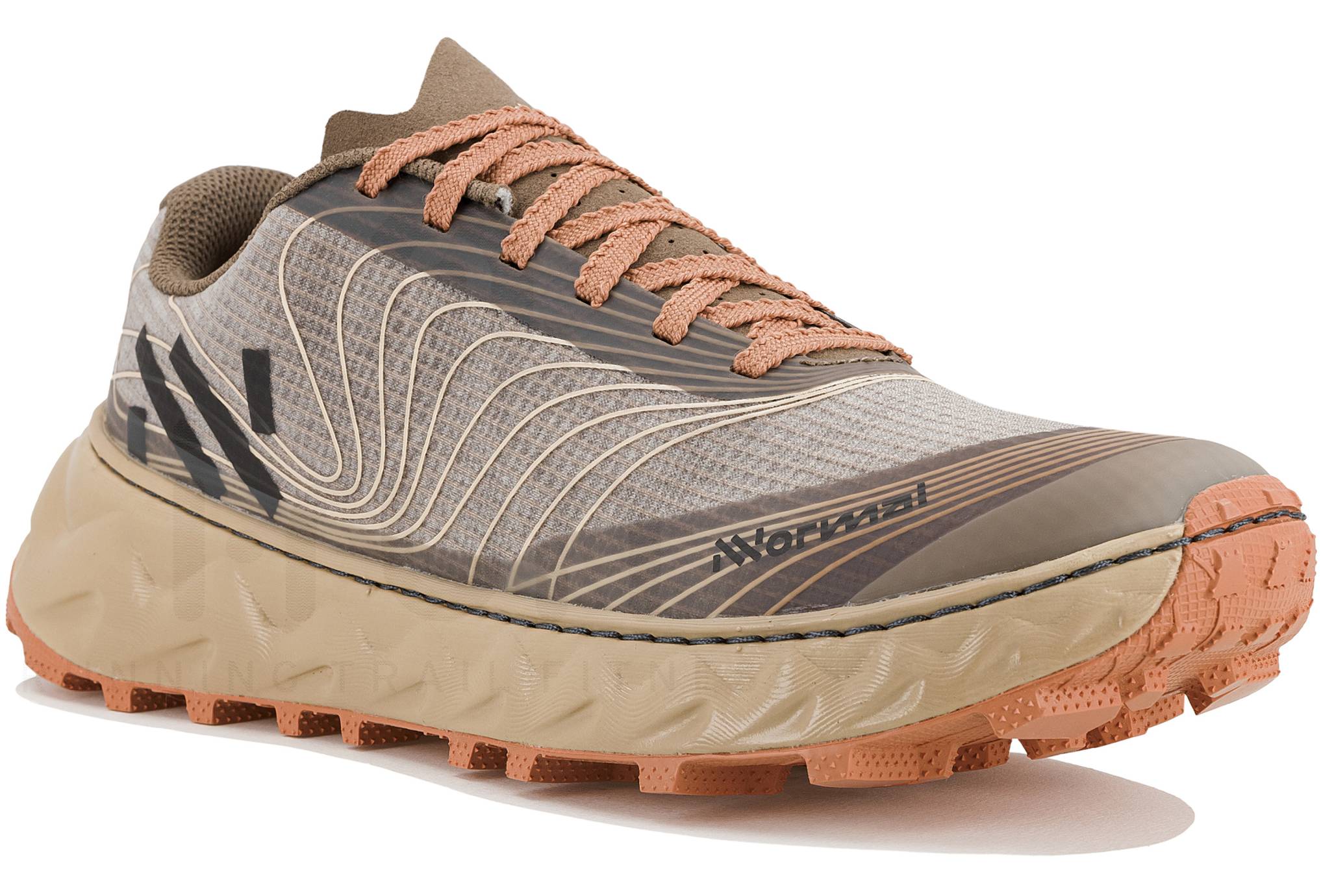 NNormal Tomir 2.0 W