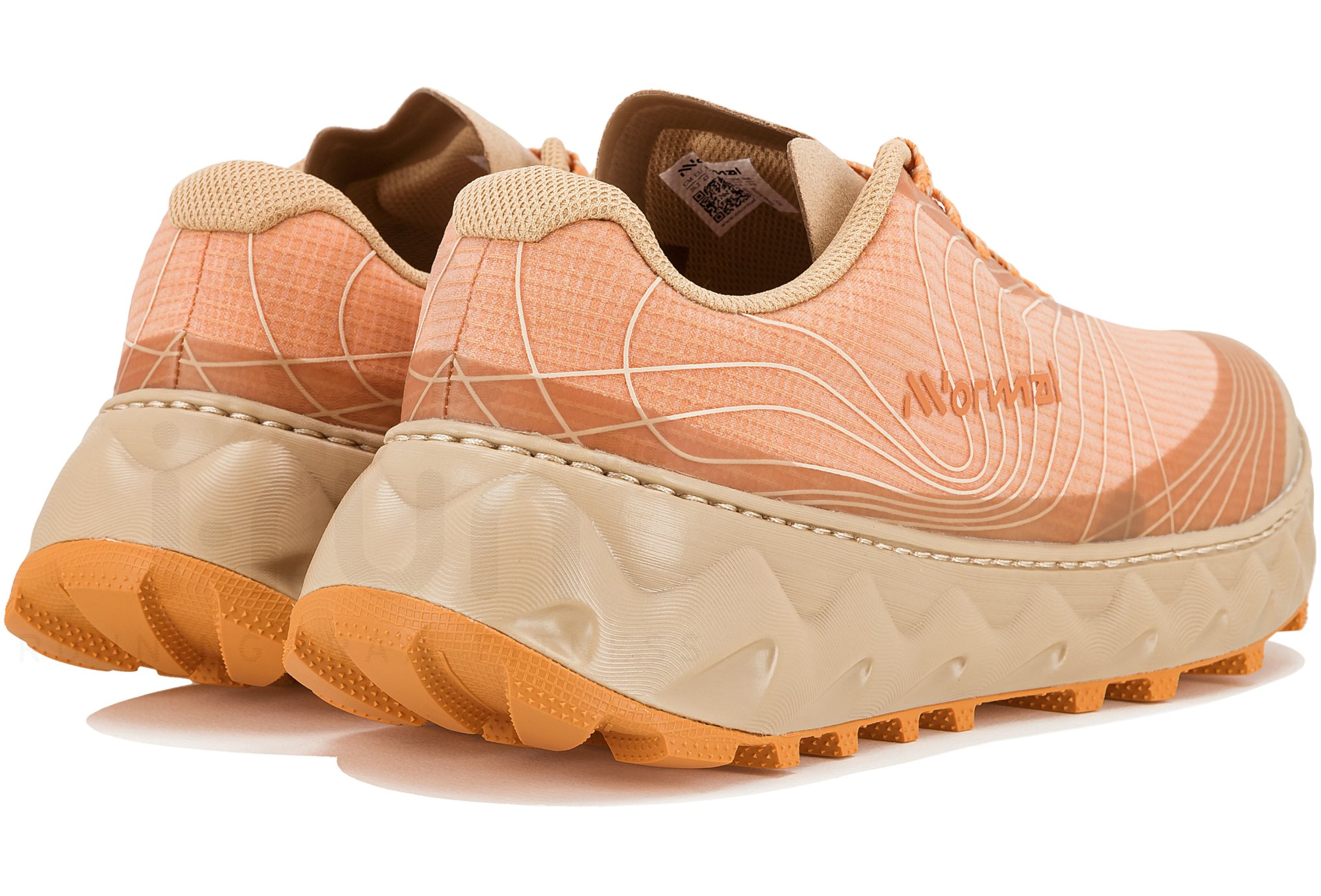 NNormal Tomir 02 Herren