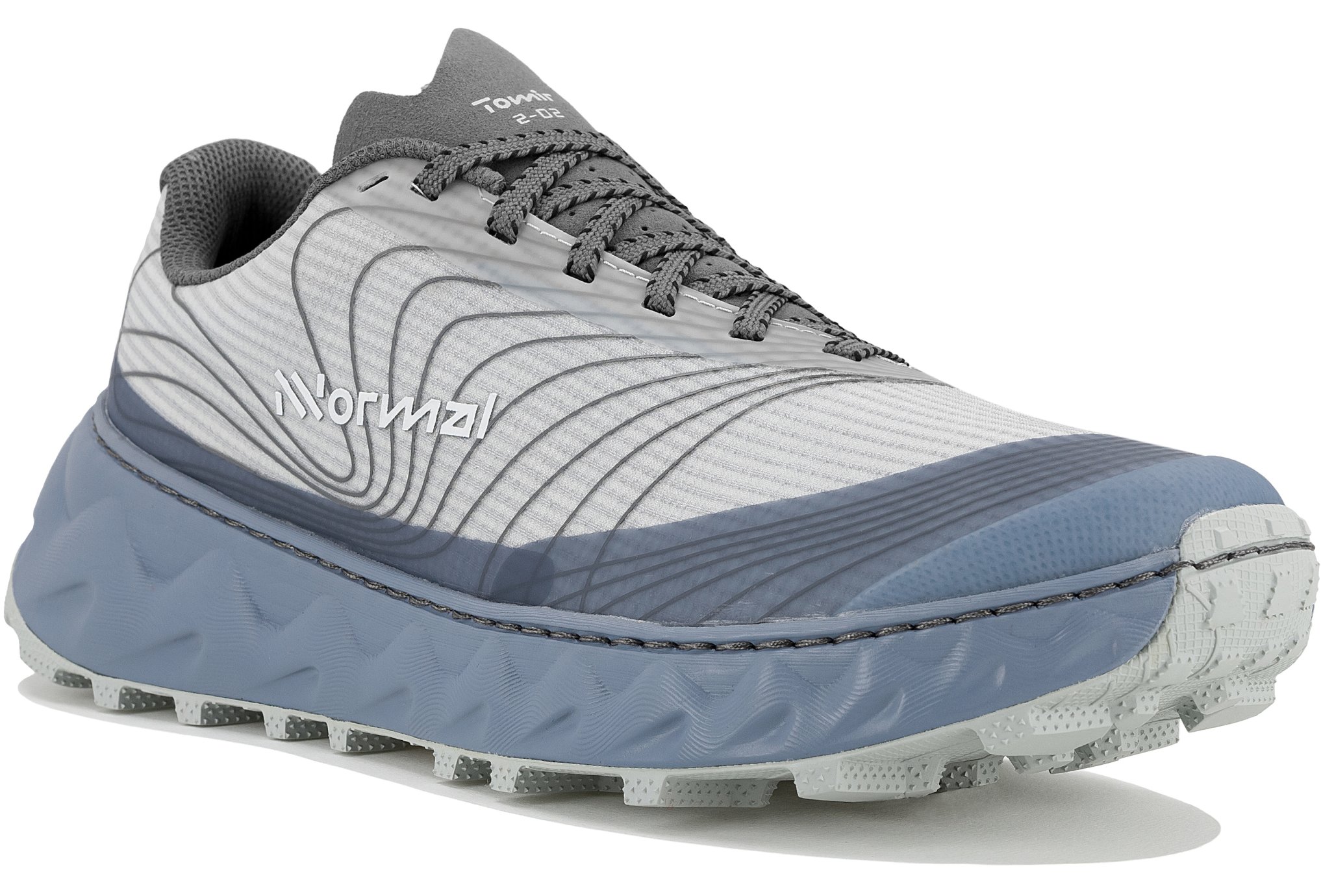 NNormal Tomir 02 Chaussures homme