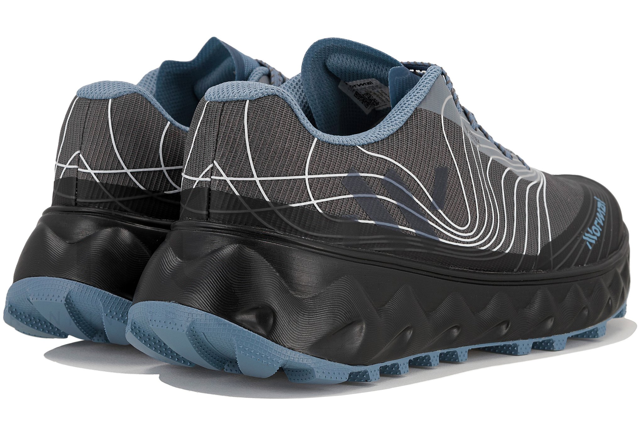 NNormal Tomir 02 Gore-Tex