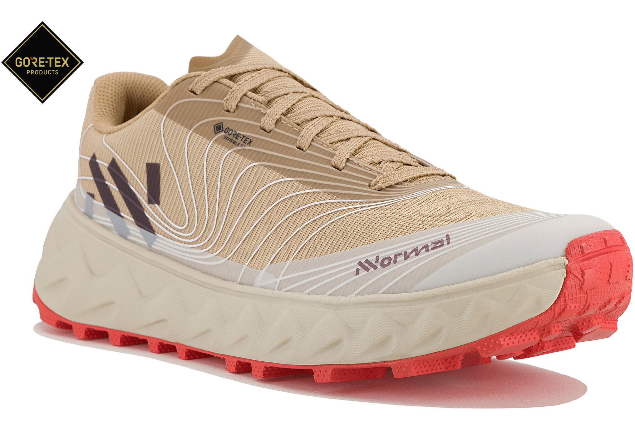 NNORMAL TOMIR 2 GTX - i-Run