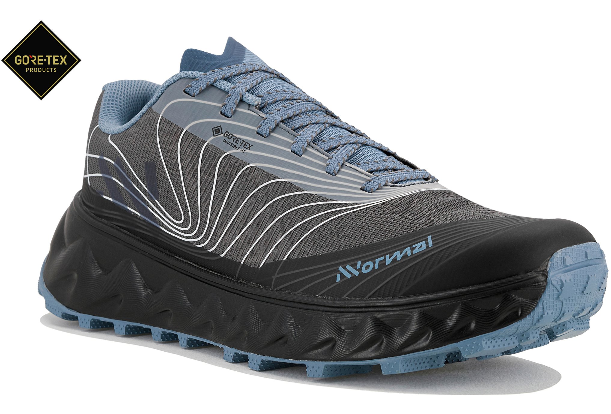 NNORMAL TOMIR 2 GTX - i-Run