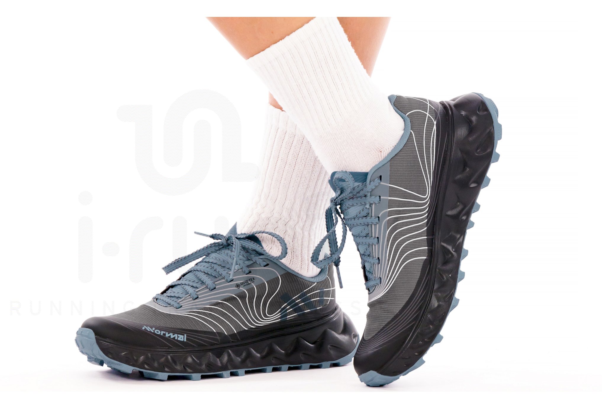 NNormal Tomir 02 Gore-Tex