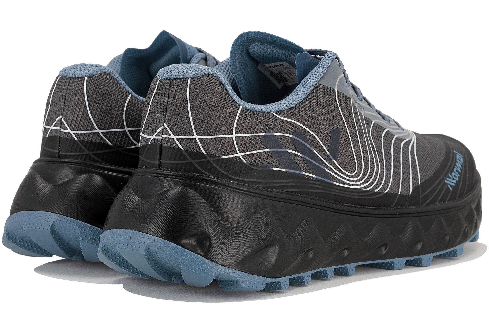 NNormal Tomir 02 Gore-Tex