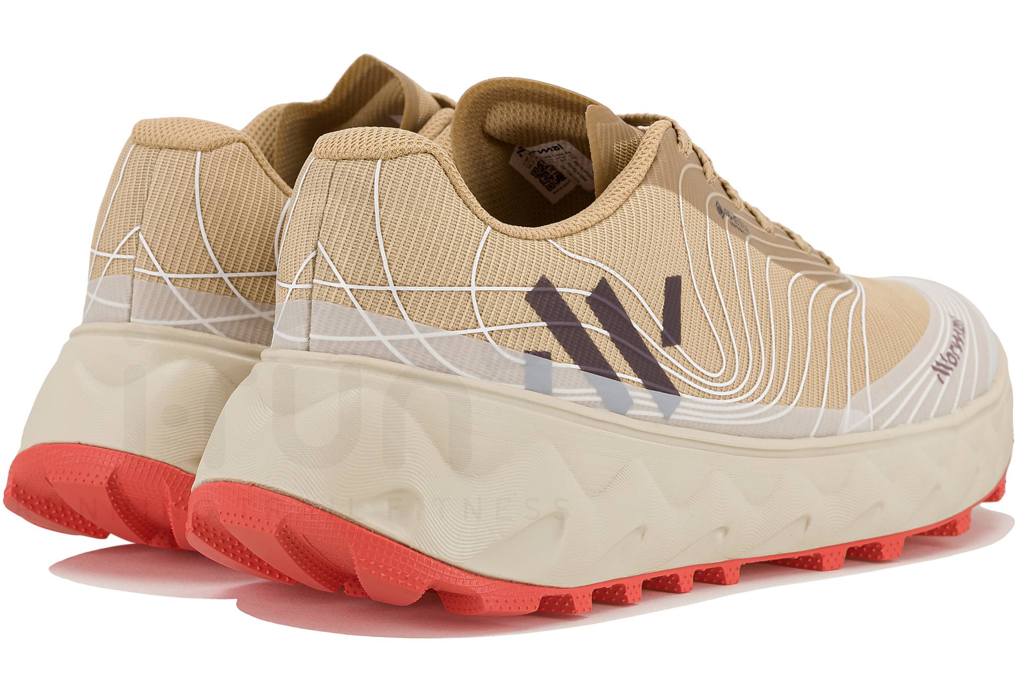 NNormal Tomir 02 Gore-Tex