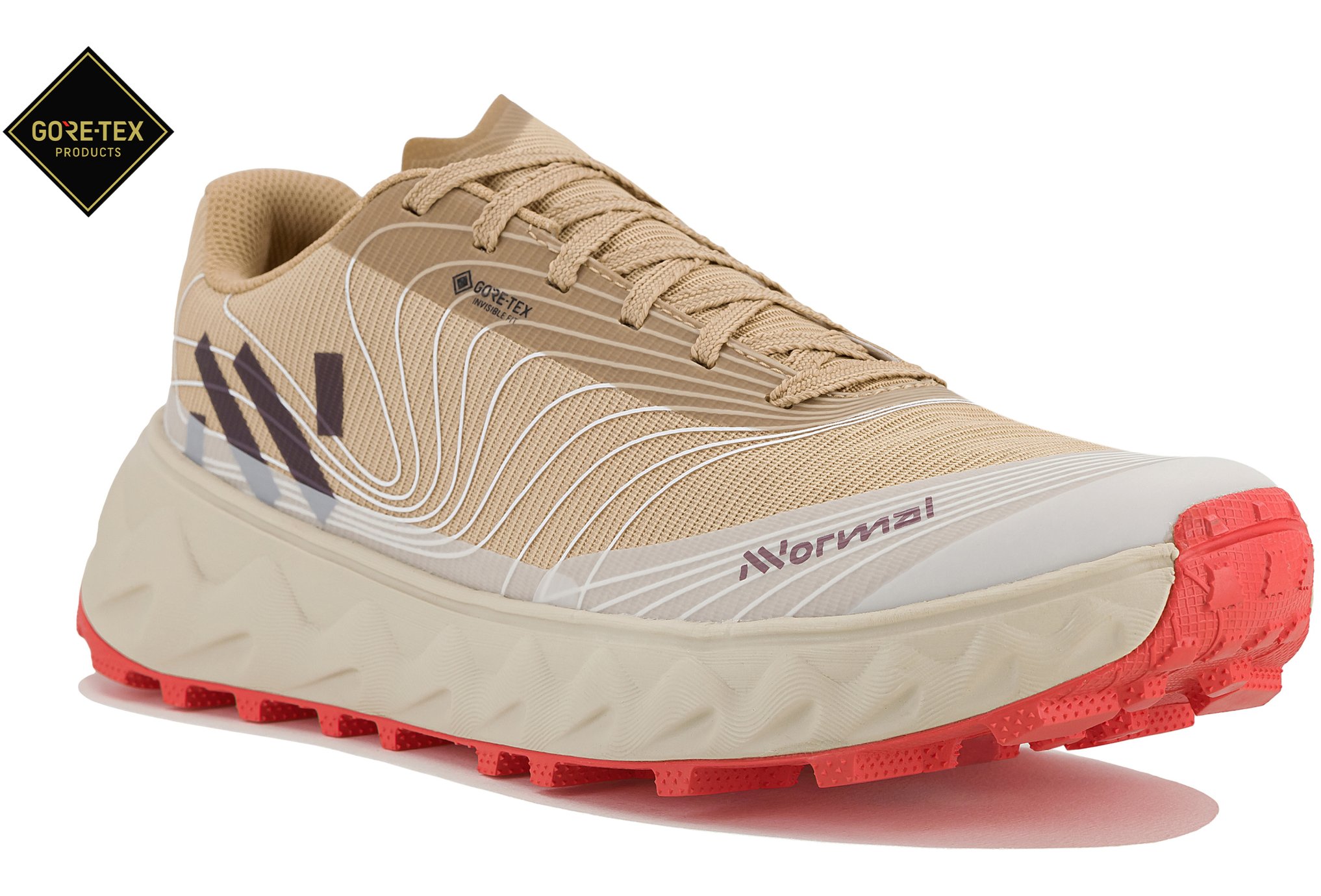 NNORMAL TOMIR 2 GTX - i-Run