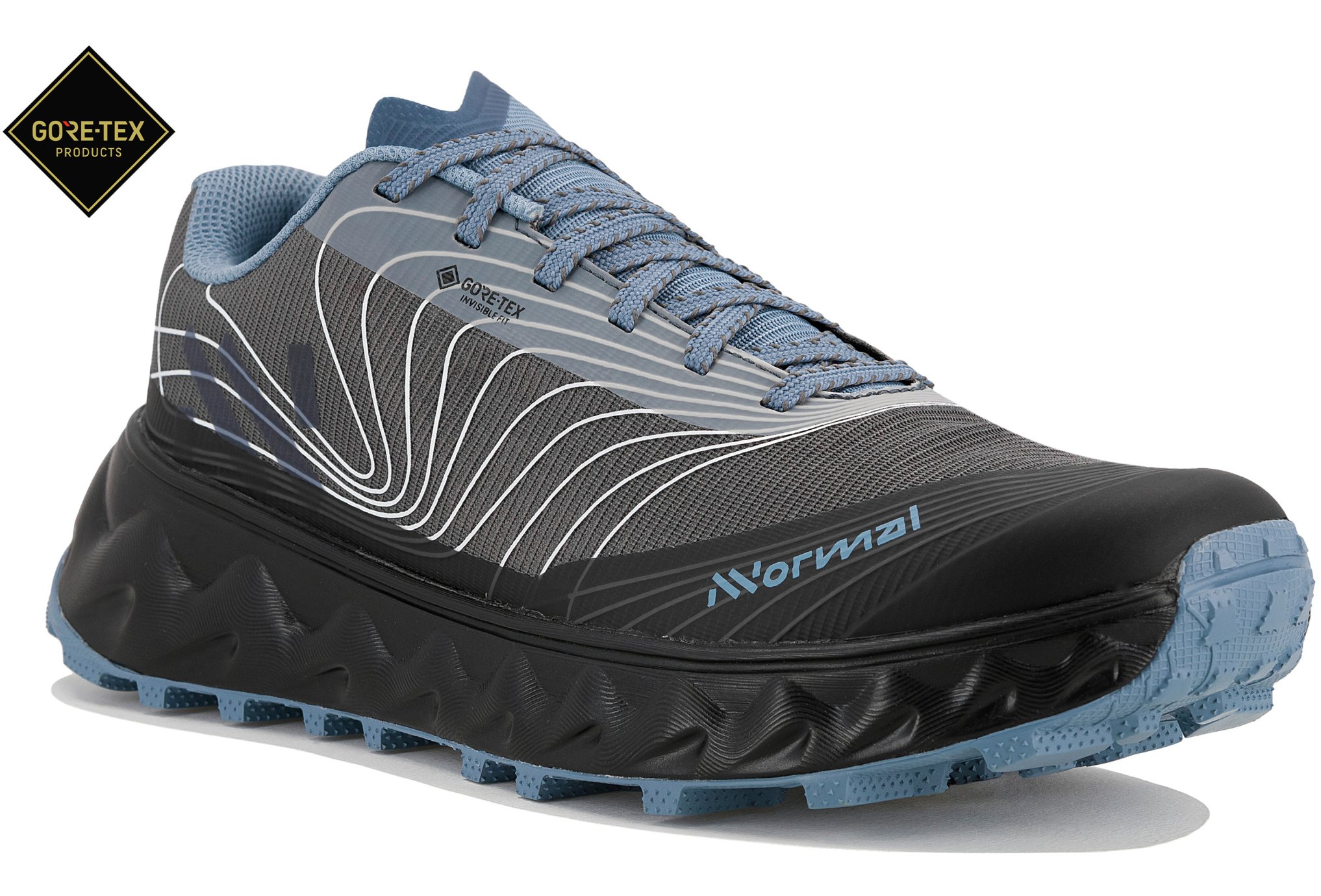 NNORMAL TOMIR 2 GTX - i-Run