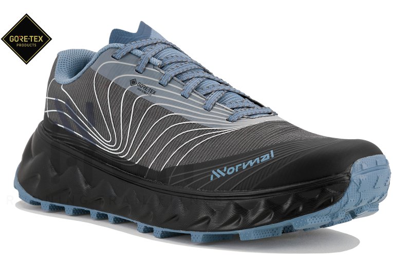 NNormal Tomir 02 Gore-Tex