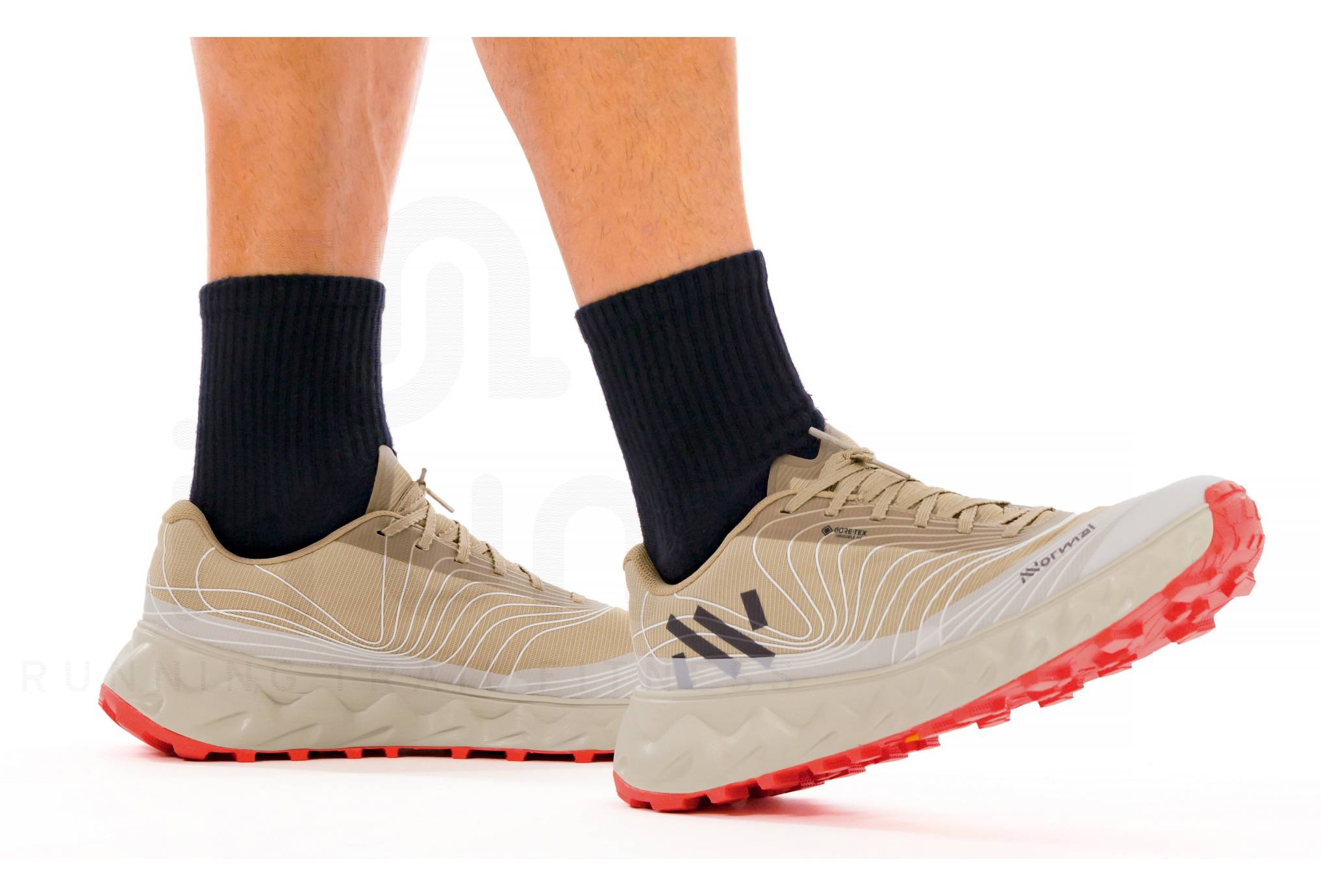 NNormal Tomir 02 Gore-Tex