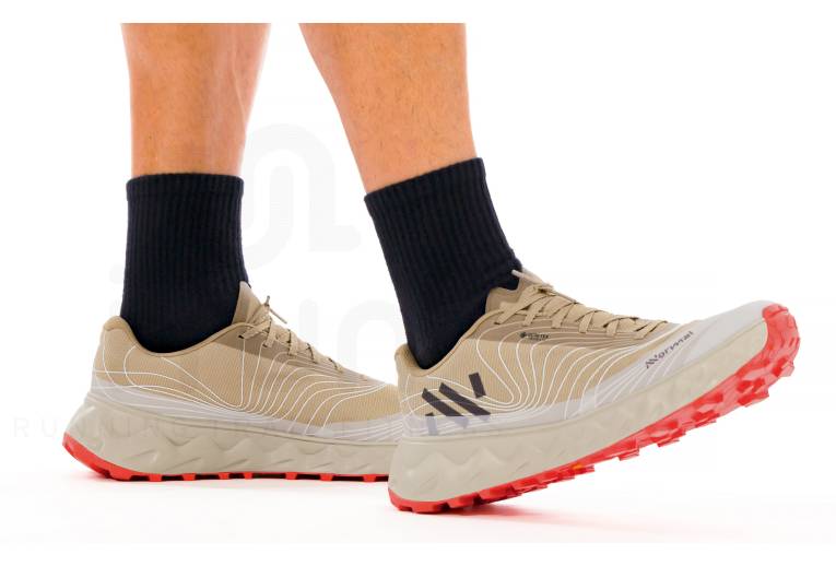 NNormal Tomir 02 Gore-Tex