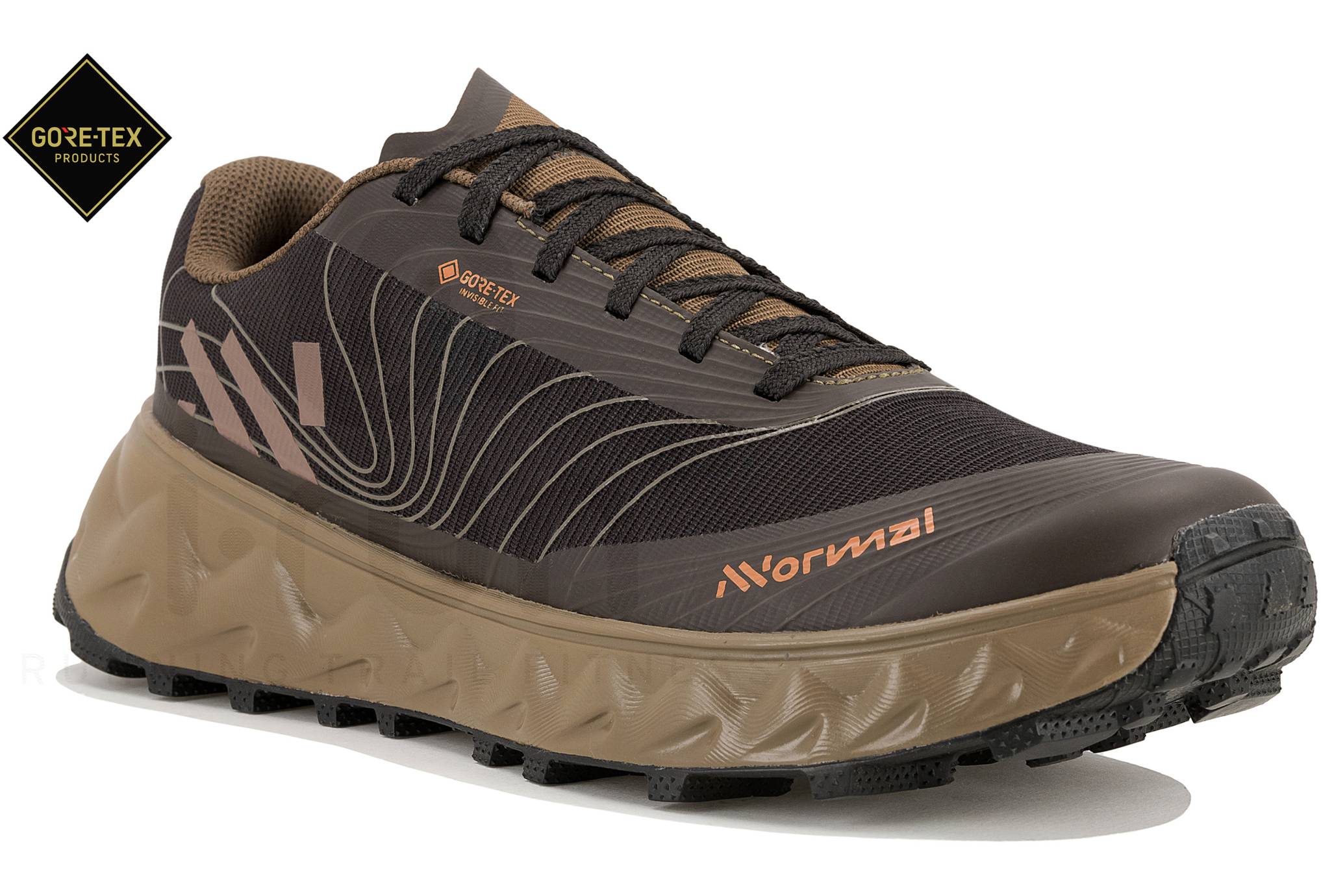 NNormal Tomir 02 Gore-Tex