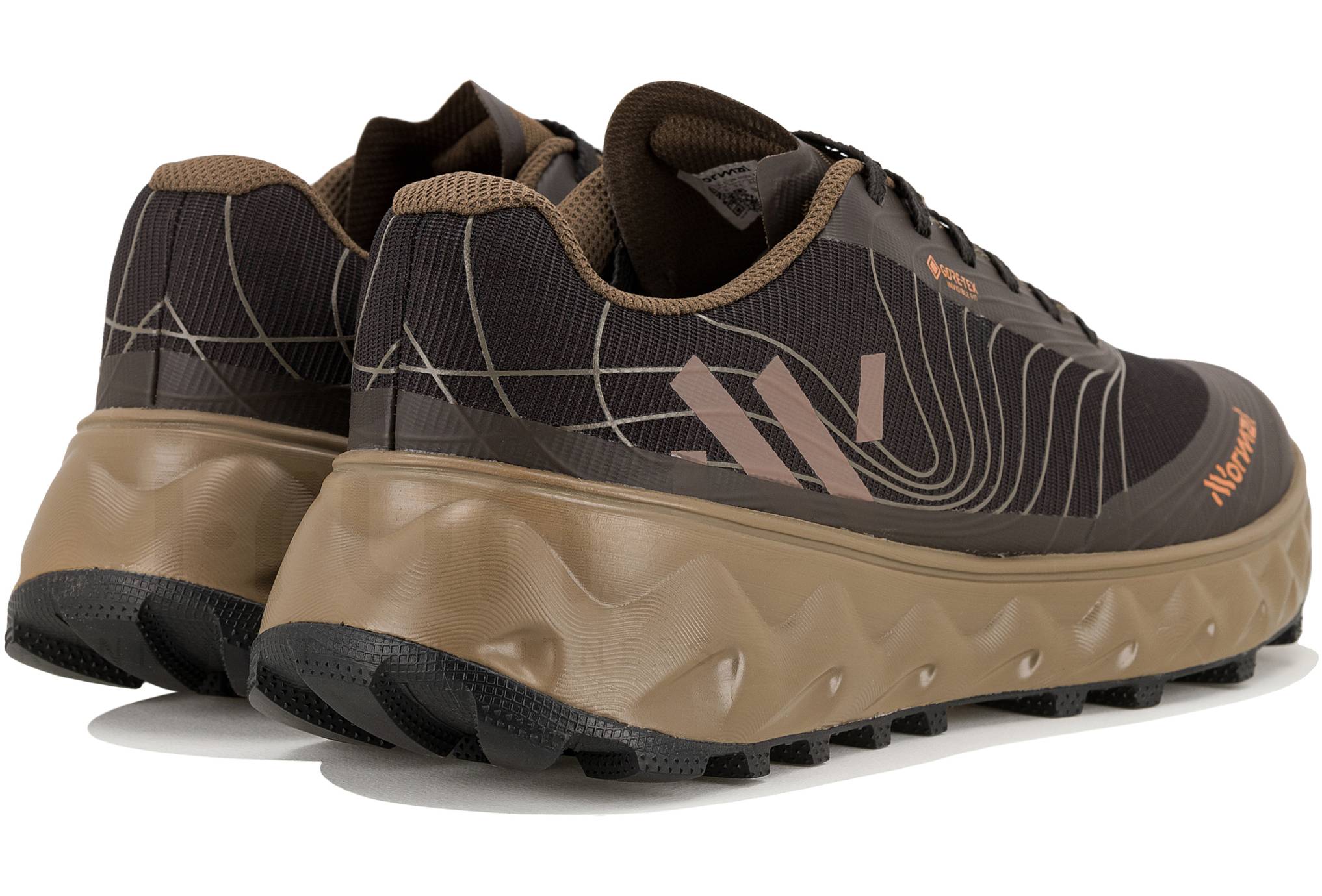 NNormal Tomir 02 Gore-Tex