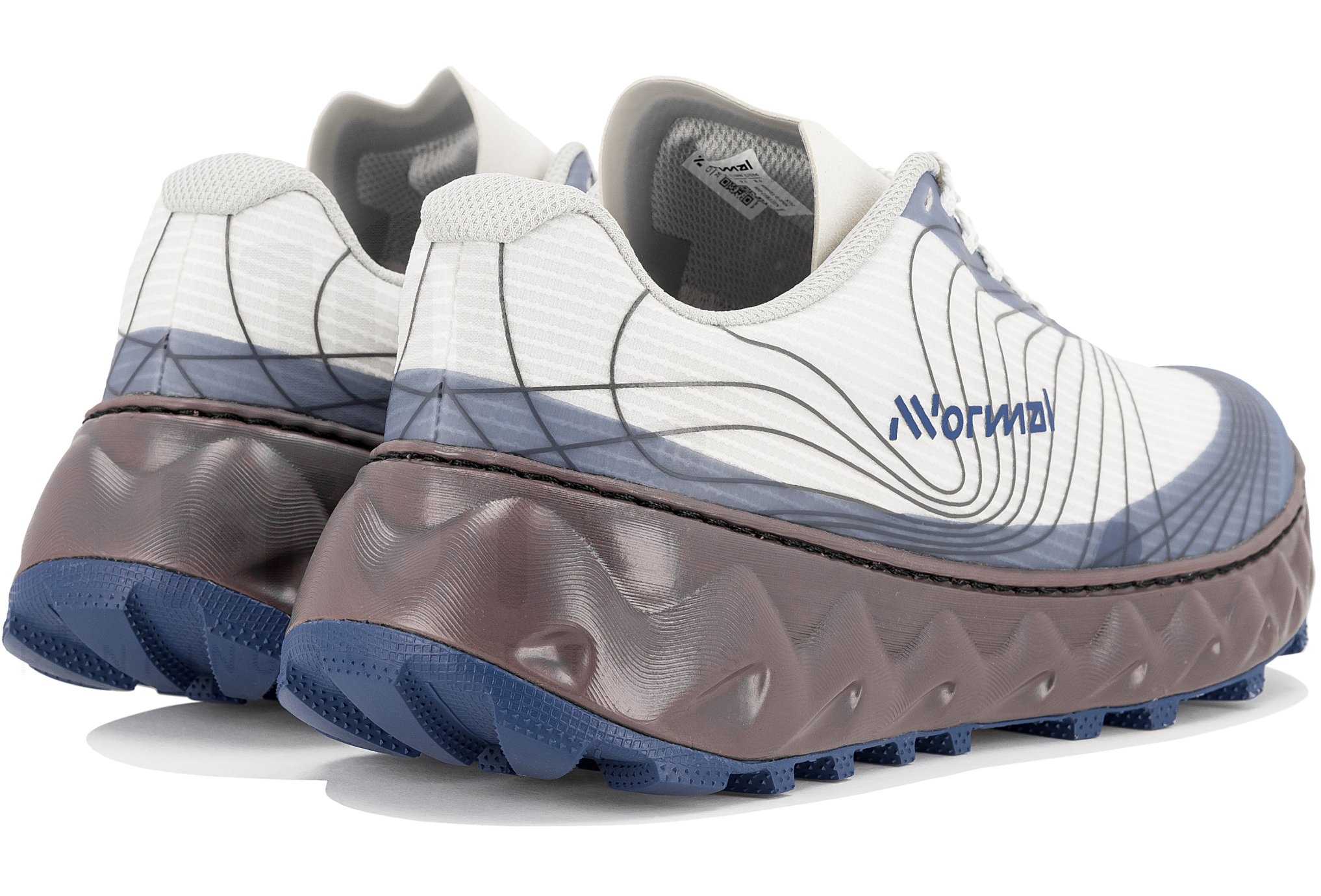NNormal Tomir 2.0 M
