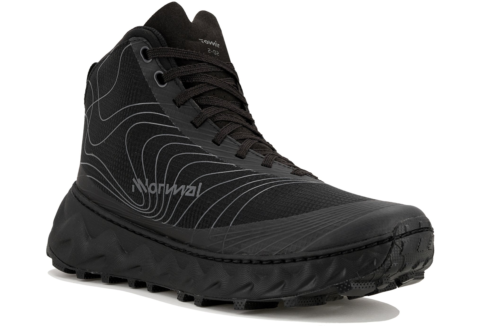 NNORMAL TOMIR 2.0 - i-Run