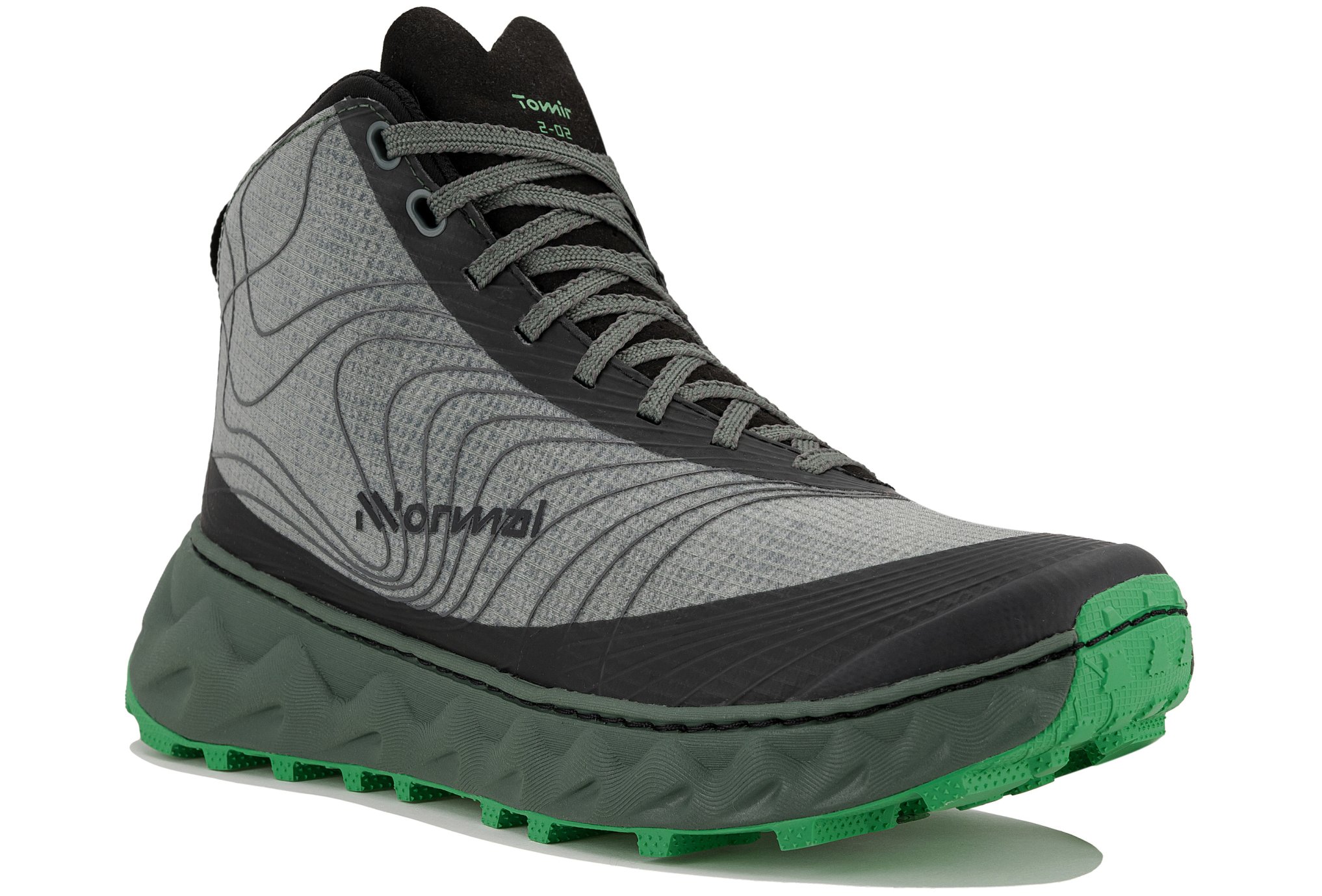 NNORMAL TOMIR 2.0 - i-Run
