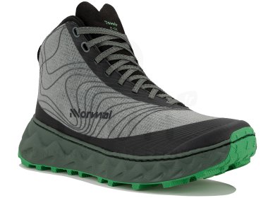 Tomir 2.0 Boot