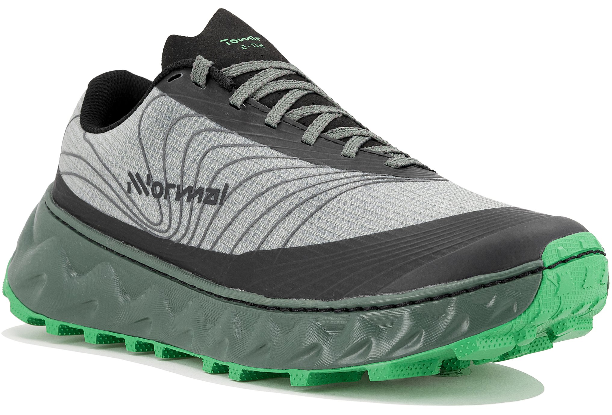 NNORMAL TOMIR 2.0 - i-Run