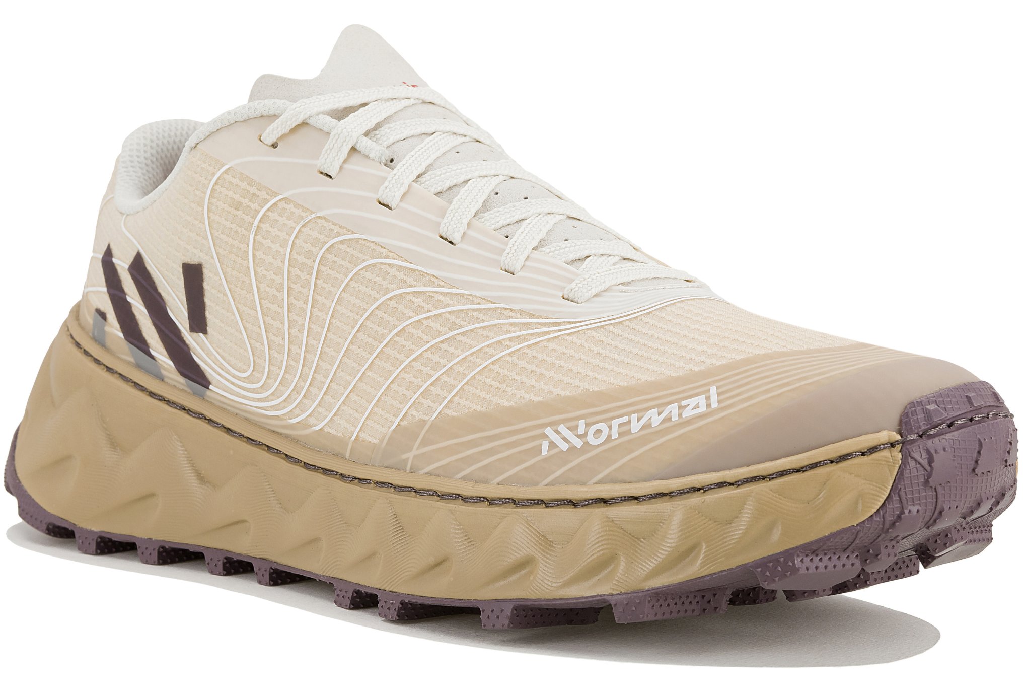 NNORMAL TOMIR 2.0 - i-Run