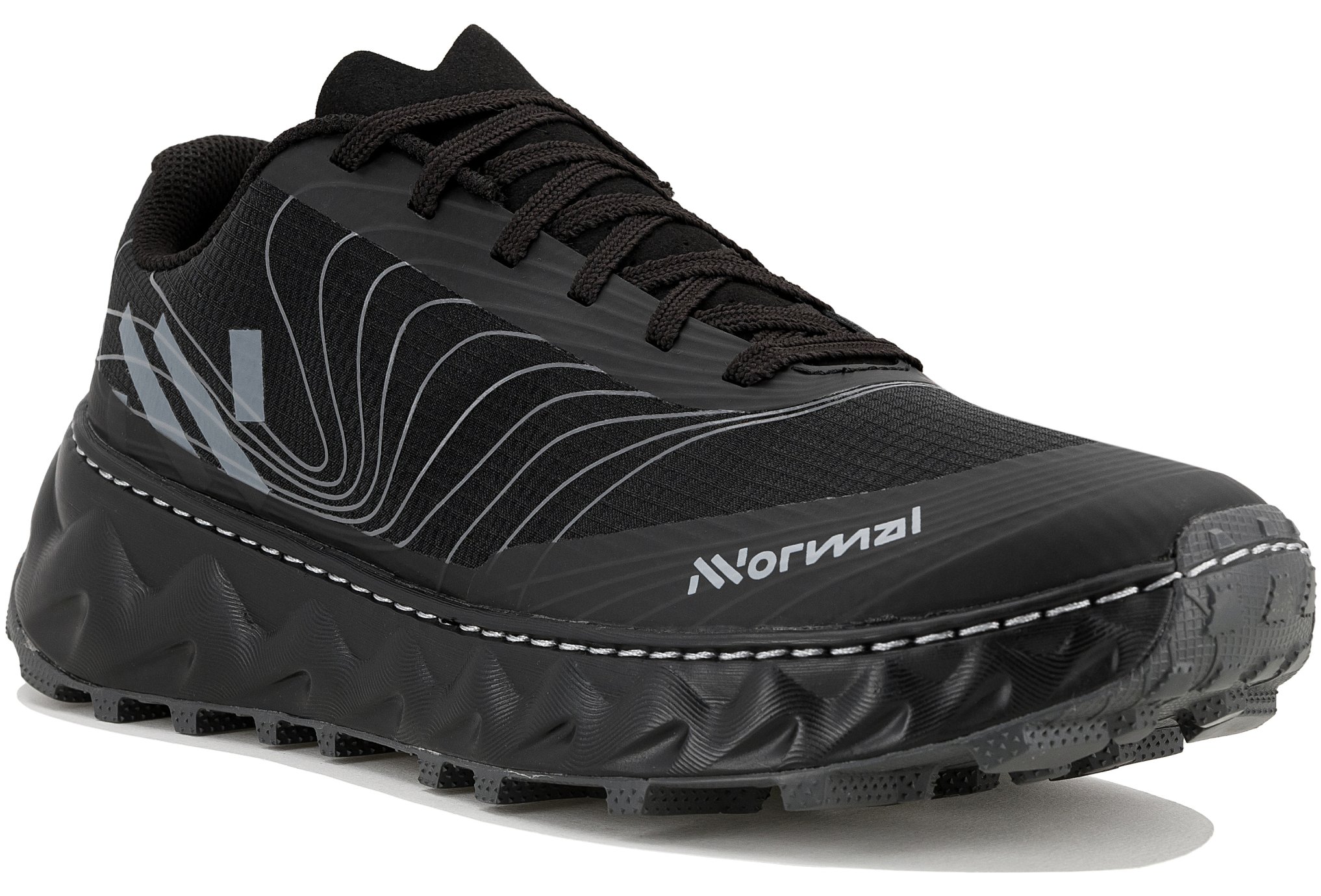 NNORMAL TOMIR 2.0 - i-Run