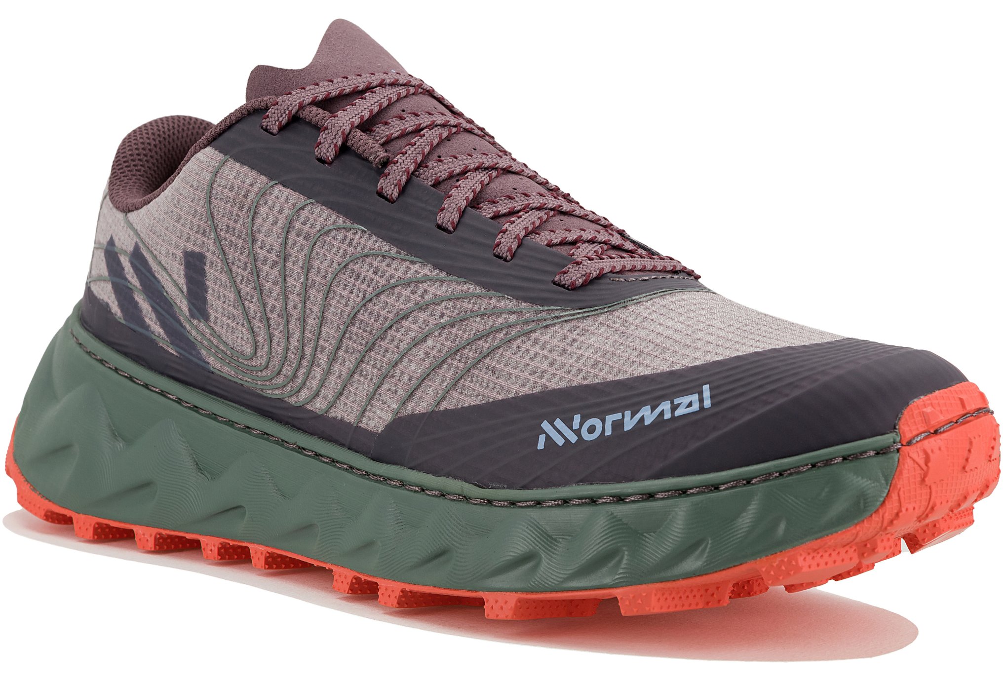 NNORMAL TOMIR 2.0 - i-Run