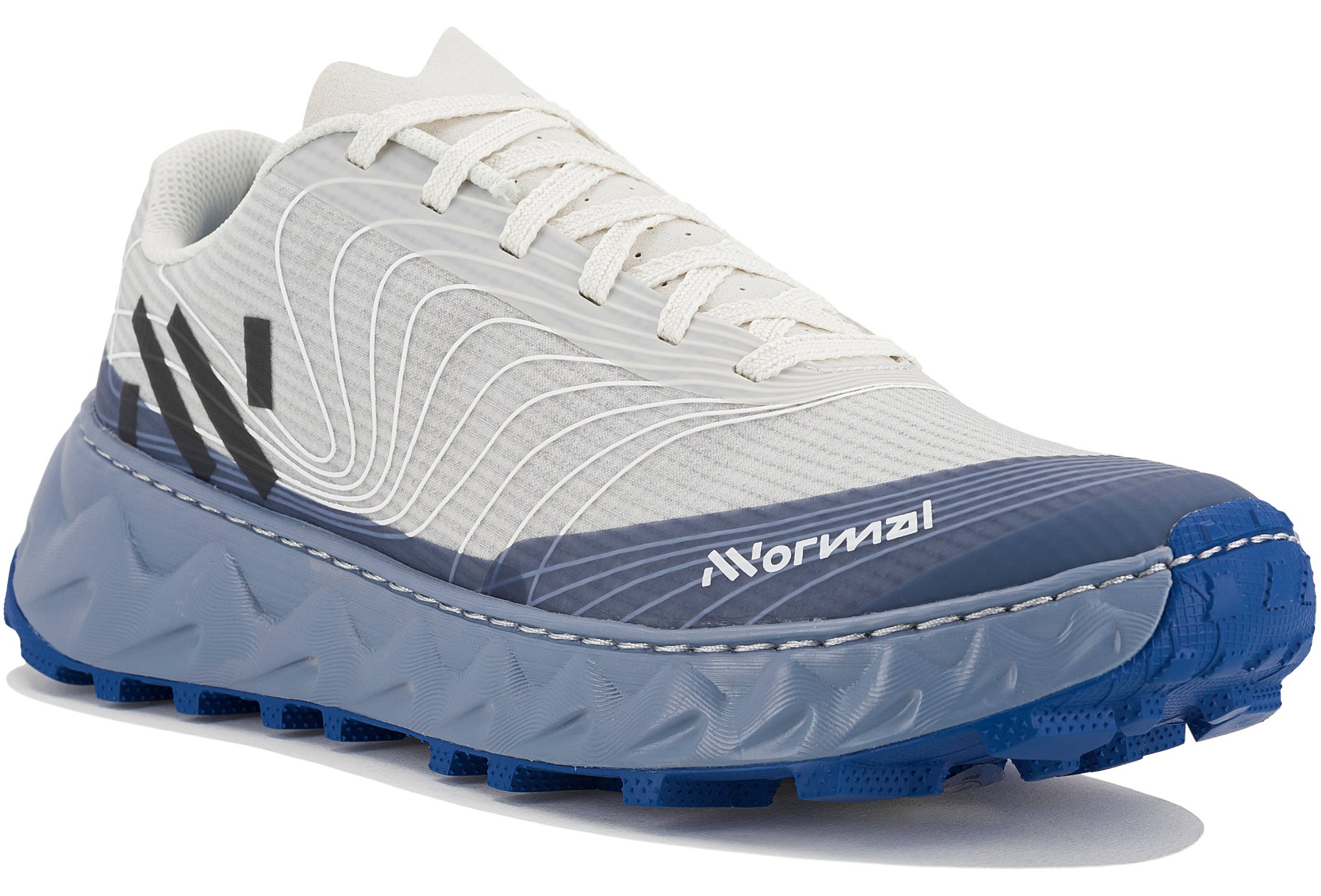 NNORMAL TOMIR 2.0 - i-Run