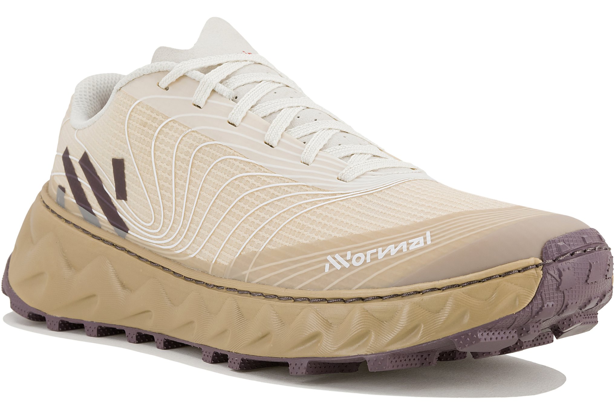 NNORMAL TOMIR 2.0 - i-Run