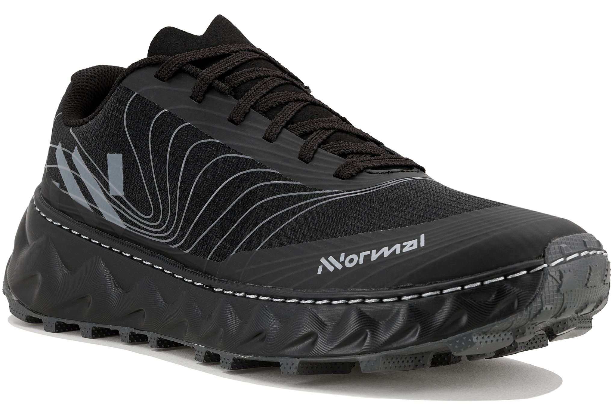 NNORMAL TOMIR 2.0 - i-Run