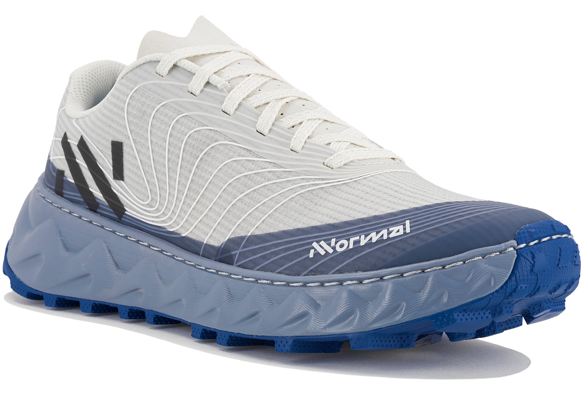 NNORMAL TOMIR 2.0 - i-Run