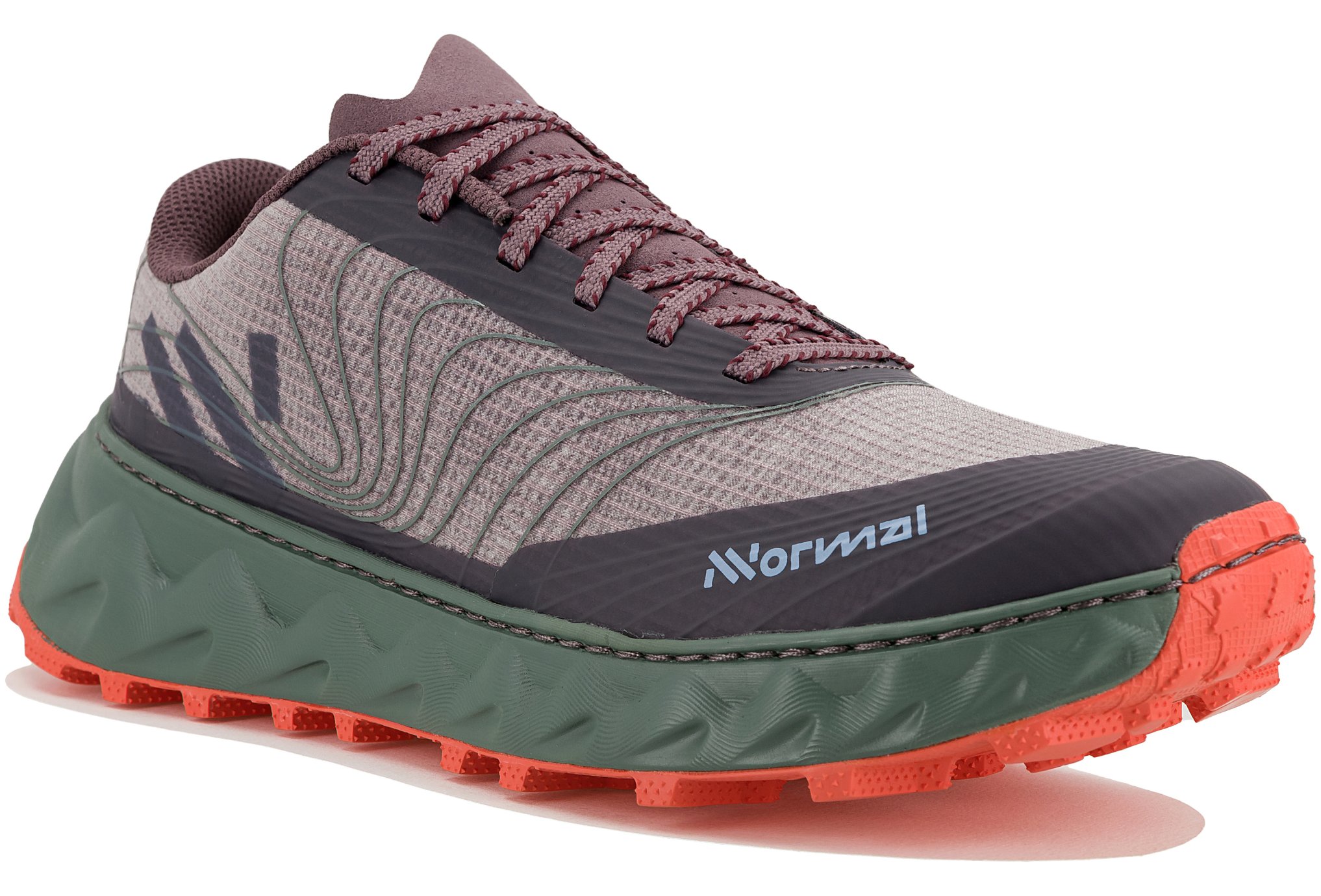 NNORMAL TOMIR 2.0 - i-Run