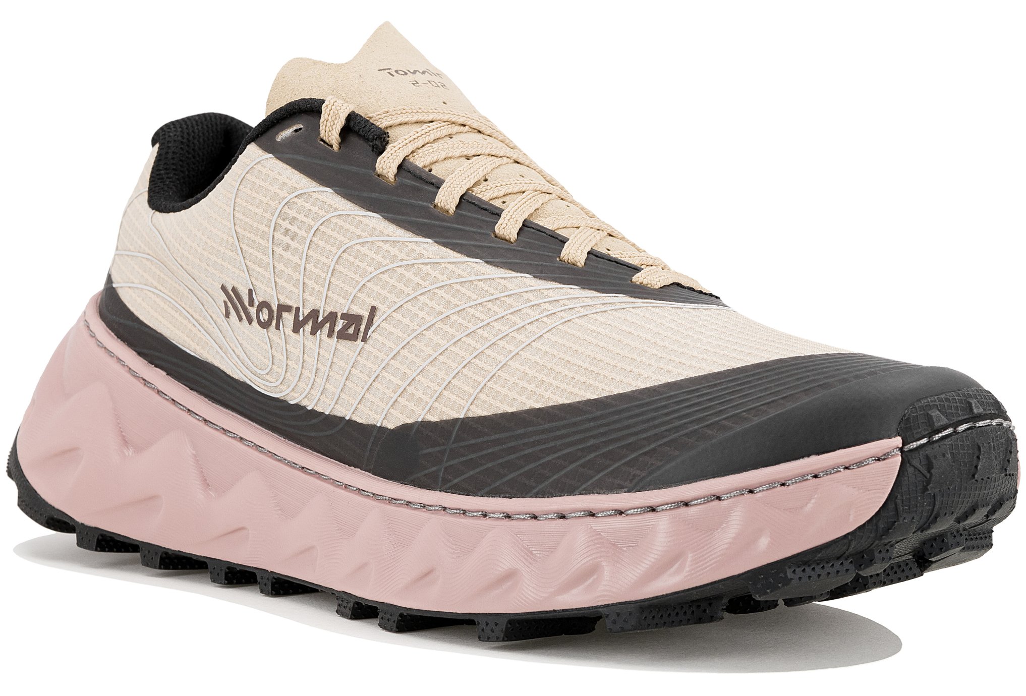 NNormal Tomir 2.0 M Chaussures homme