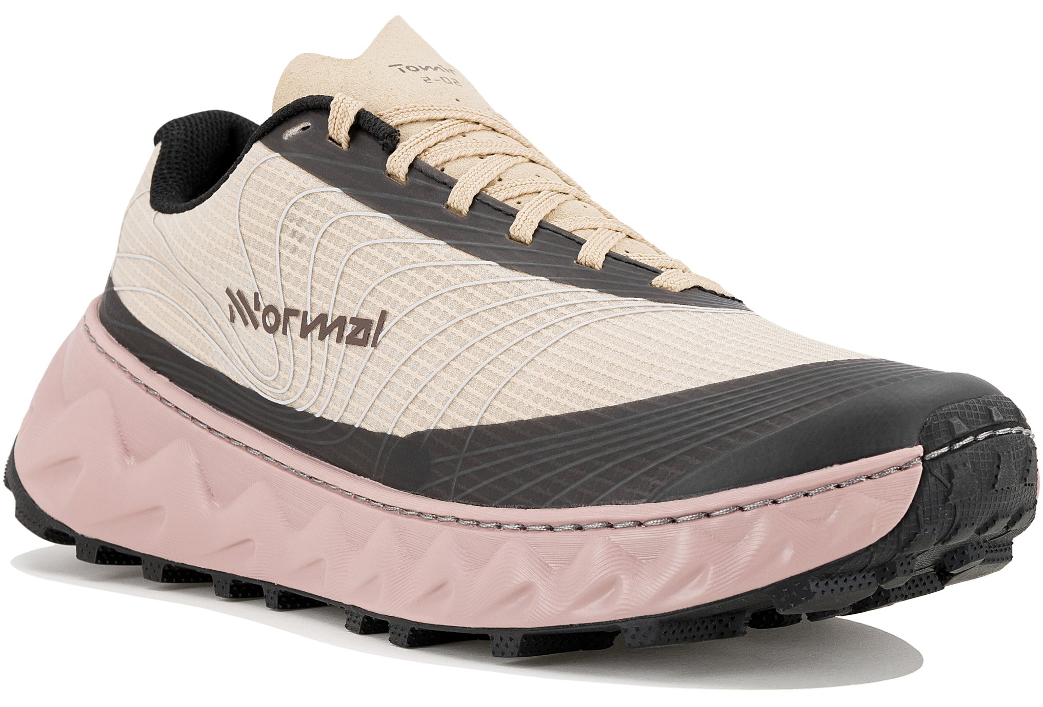 NNormal Tomir 2.0 W Chaussures de sport femme