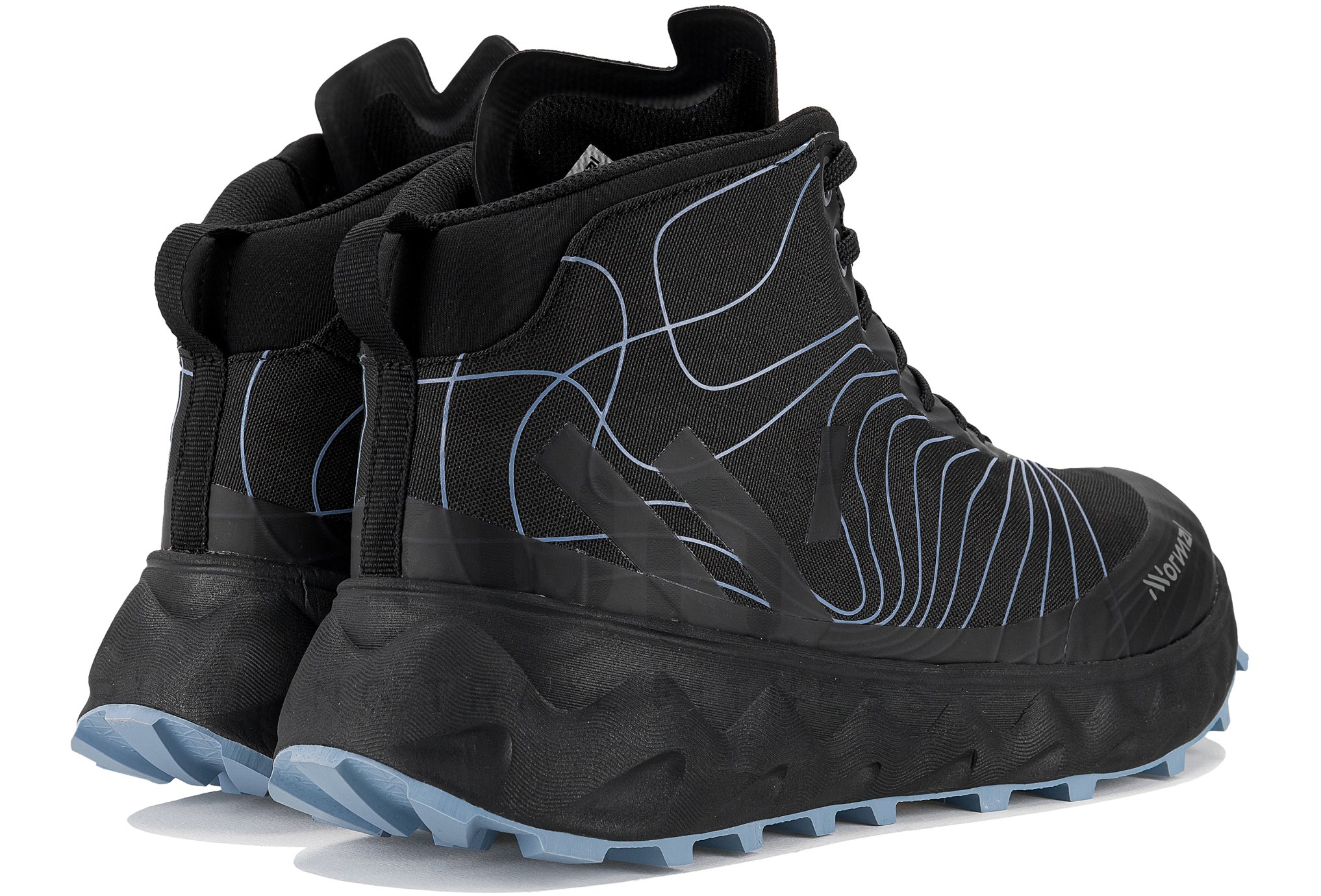 NNormal Tomir Waterproof M 