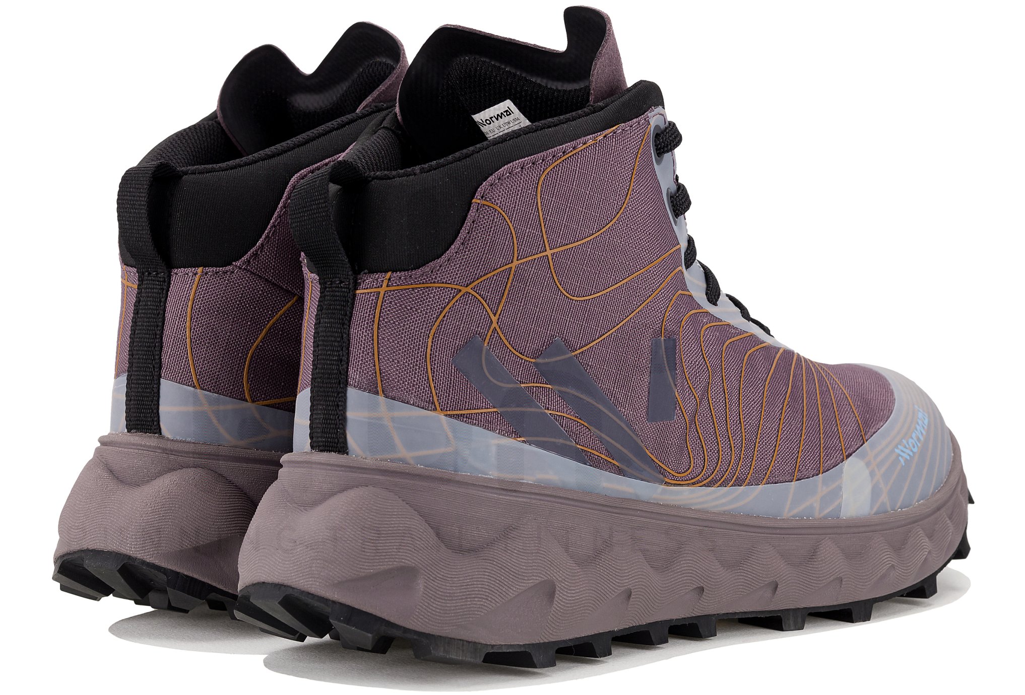 NNormal Tomir Waterproof M