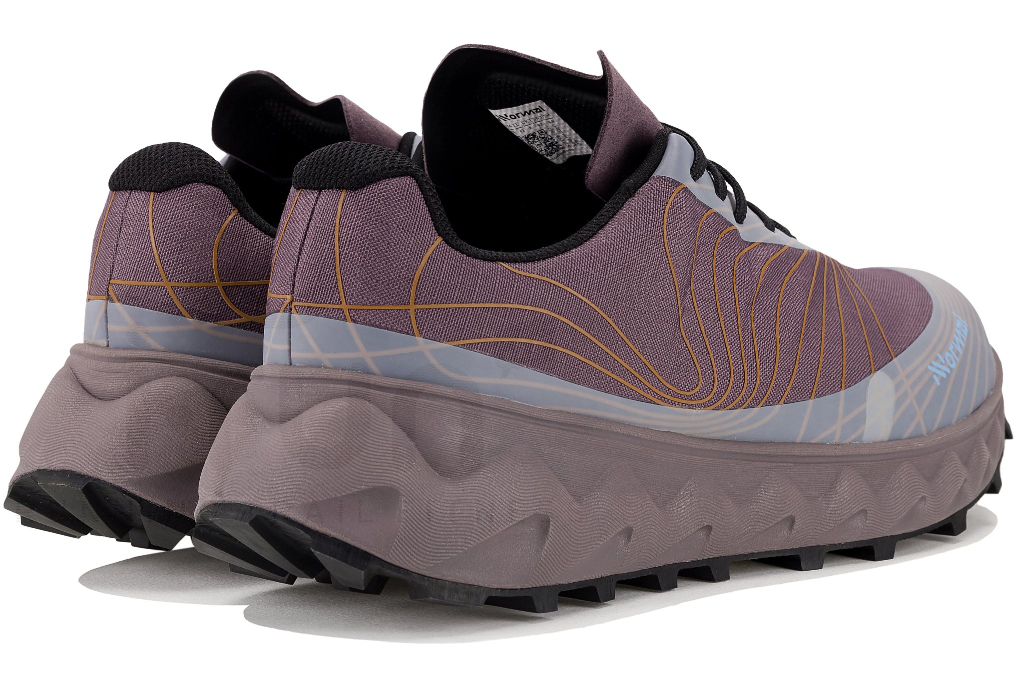 NNormal Tomir Waterproof M 