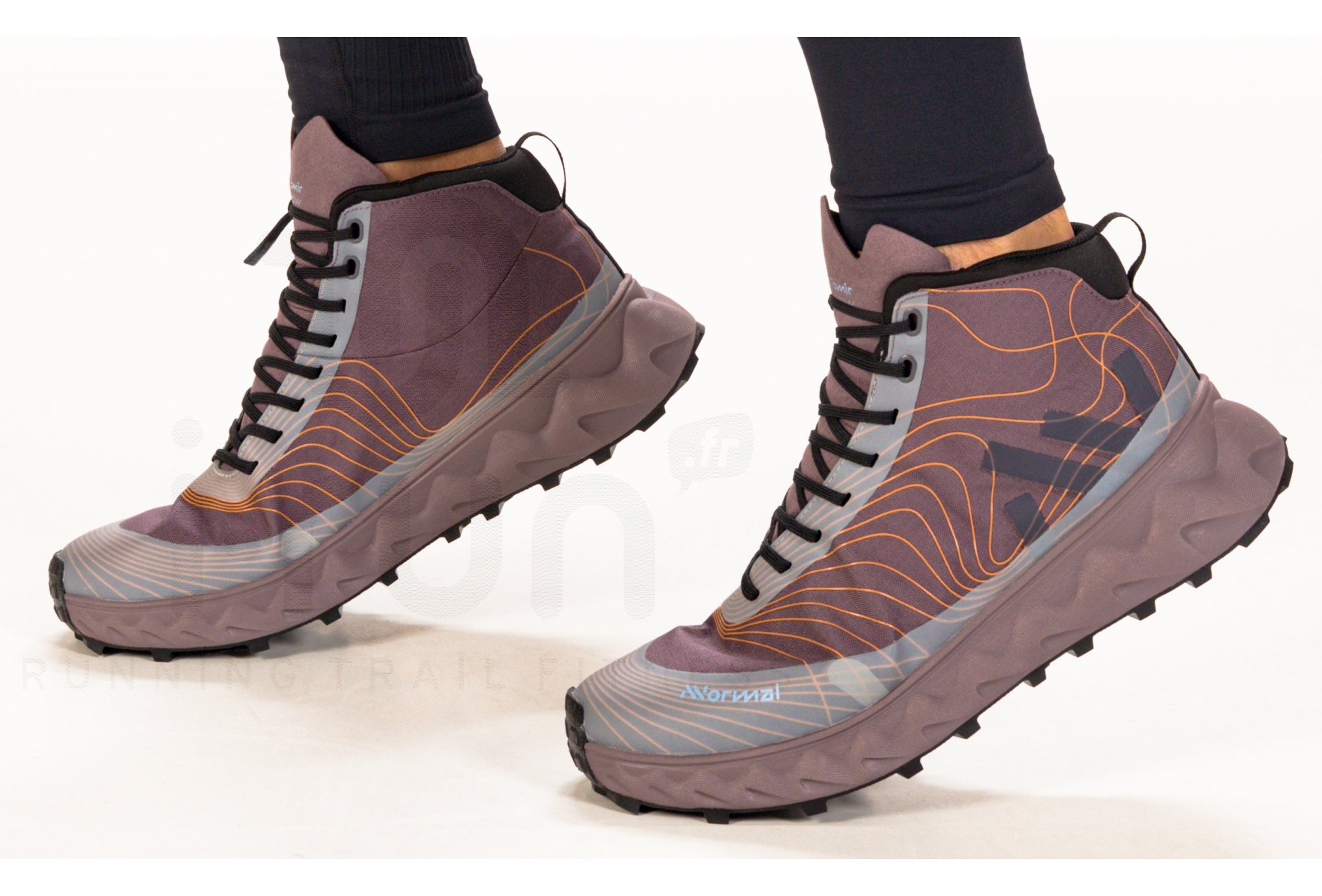 NNormal Tomir Waterproof M