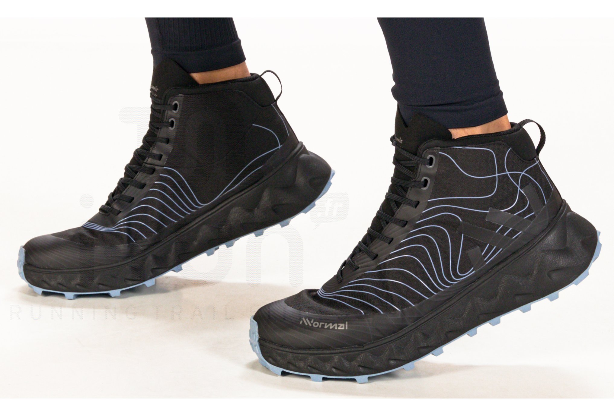 NNormal Tomir Waterproof M 