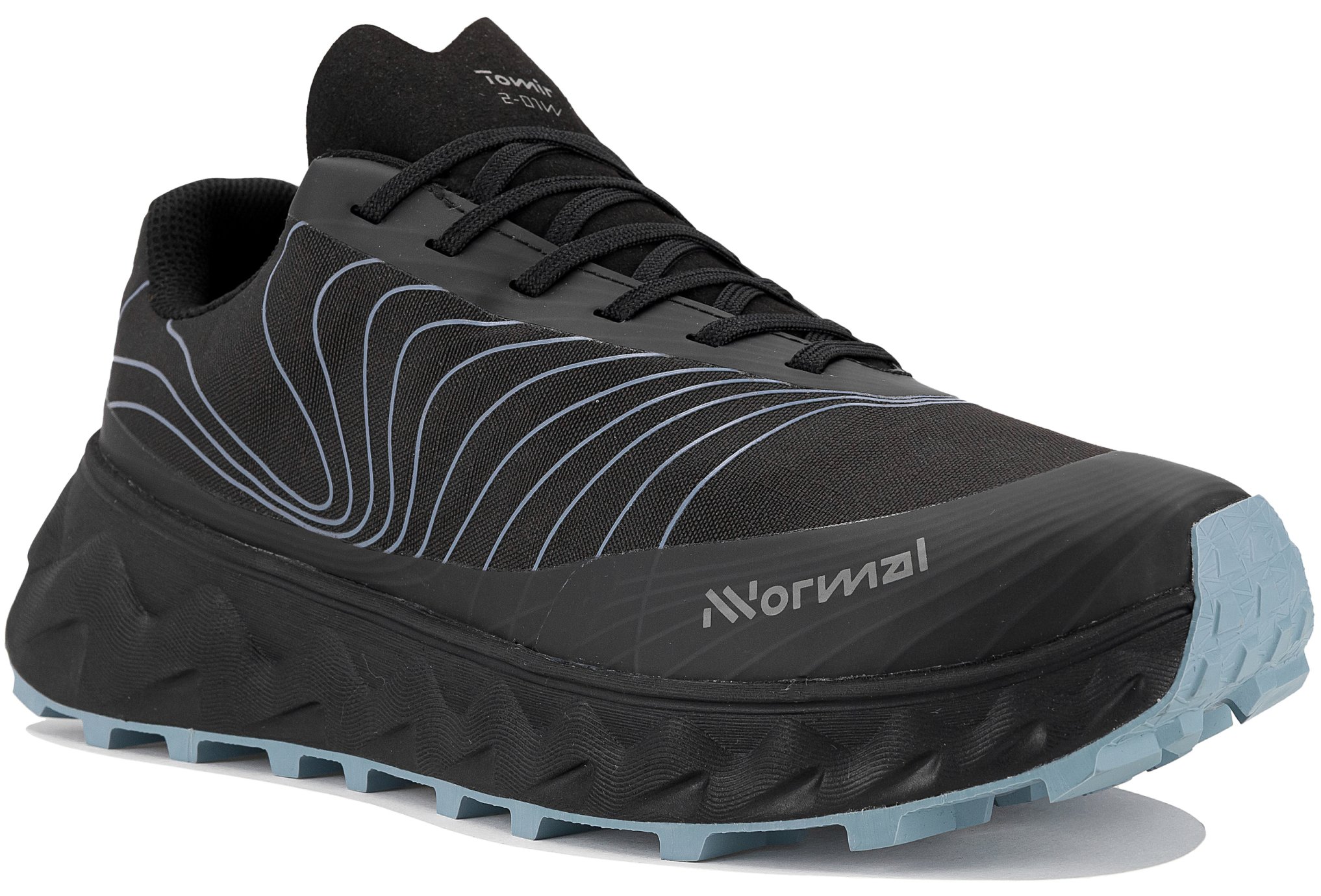 NNormal Tomir Waterproof W Chaussures de sport femme