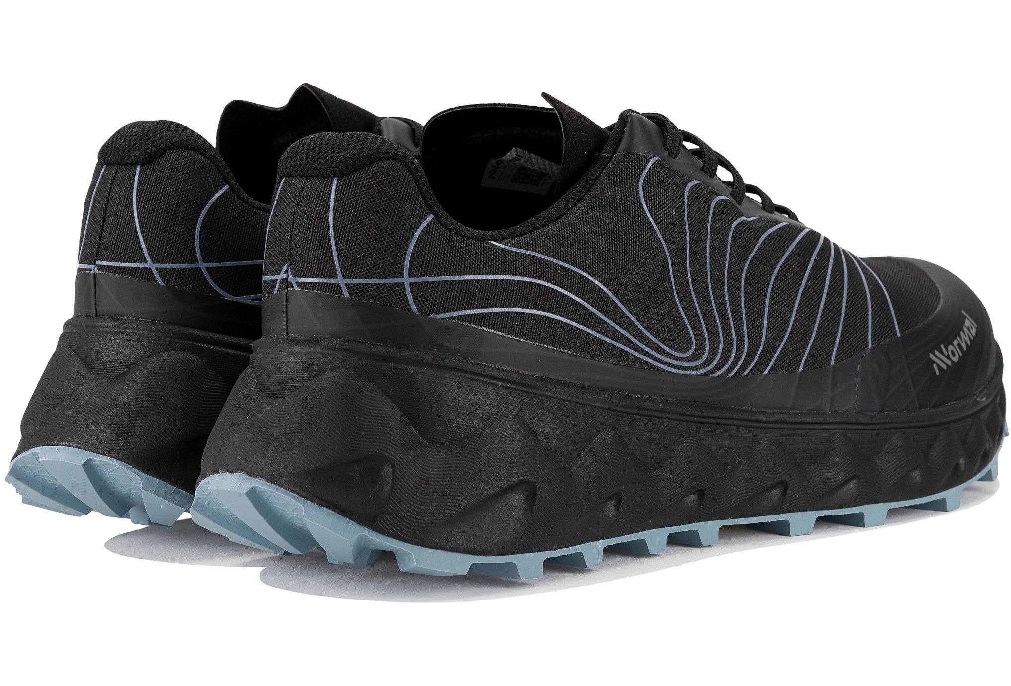 NNormal Tomir Waterproof W 