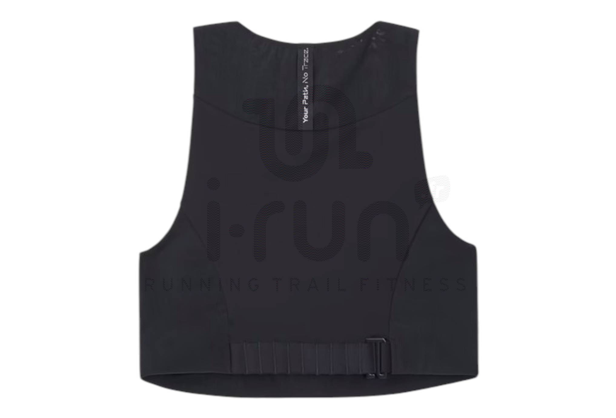 NNormal Trail Crop Top 02 Damen