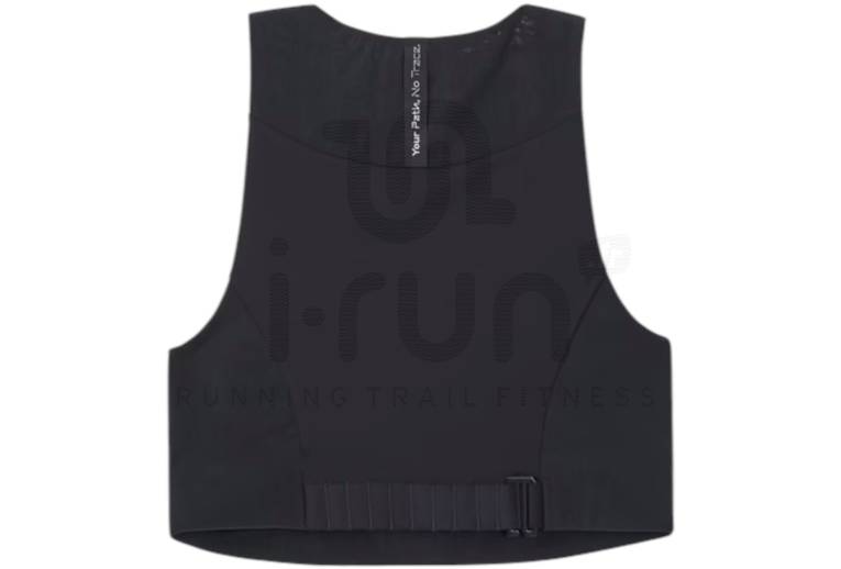 NNormal Trail Crop Top 02 Damen