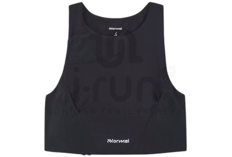 NNormal Trail Crop Top 02 Damen