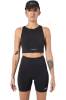 NNormal Trail Crop Top 02 Damen