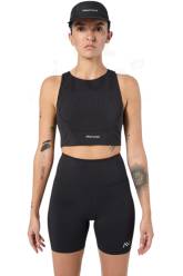 NNormal Trail Crop Top 02 Damen
