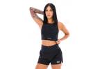 NNormal Trail Crop Top 02 Damen