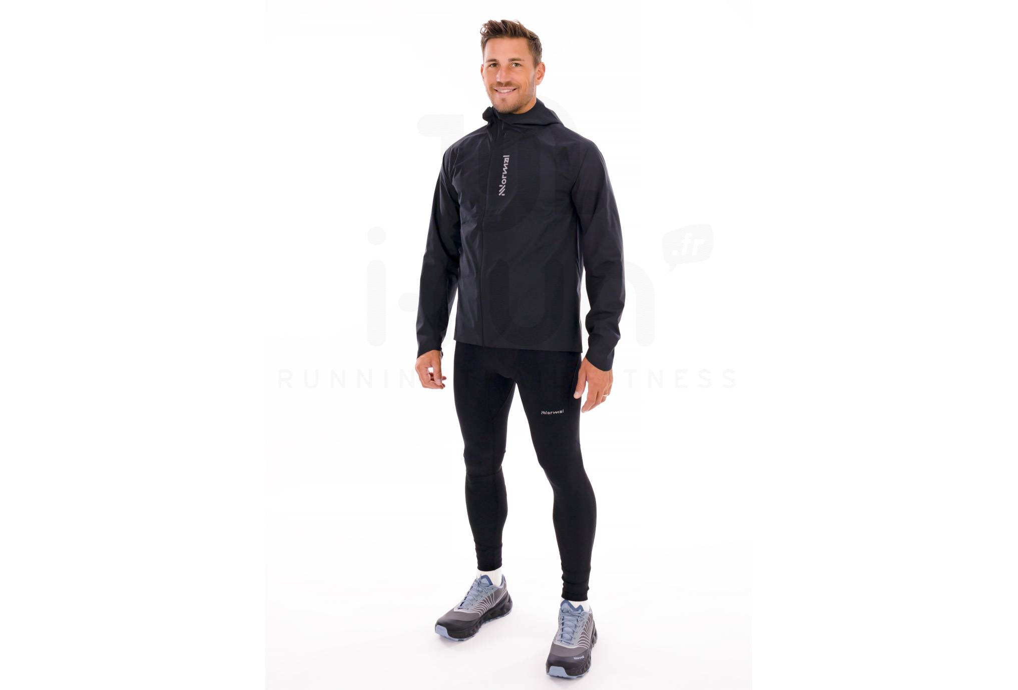 NNormal Trail M