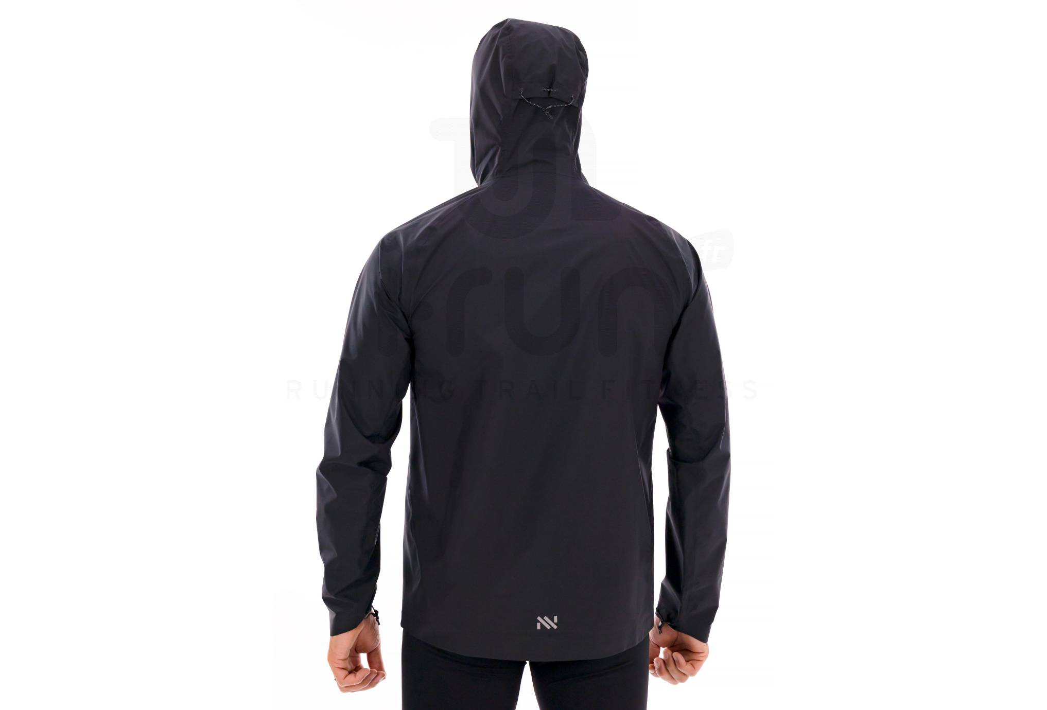 NNormal Trail M