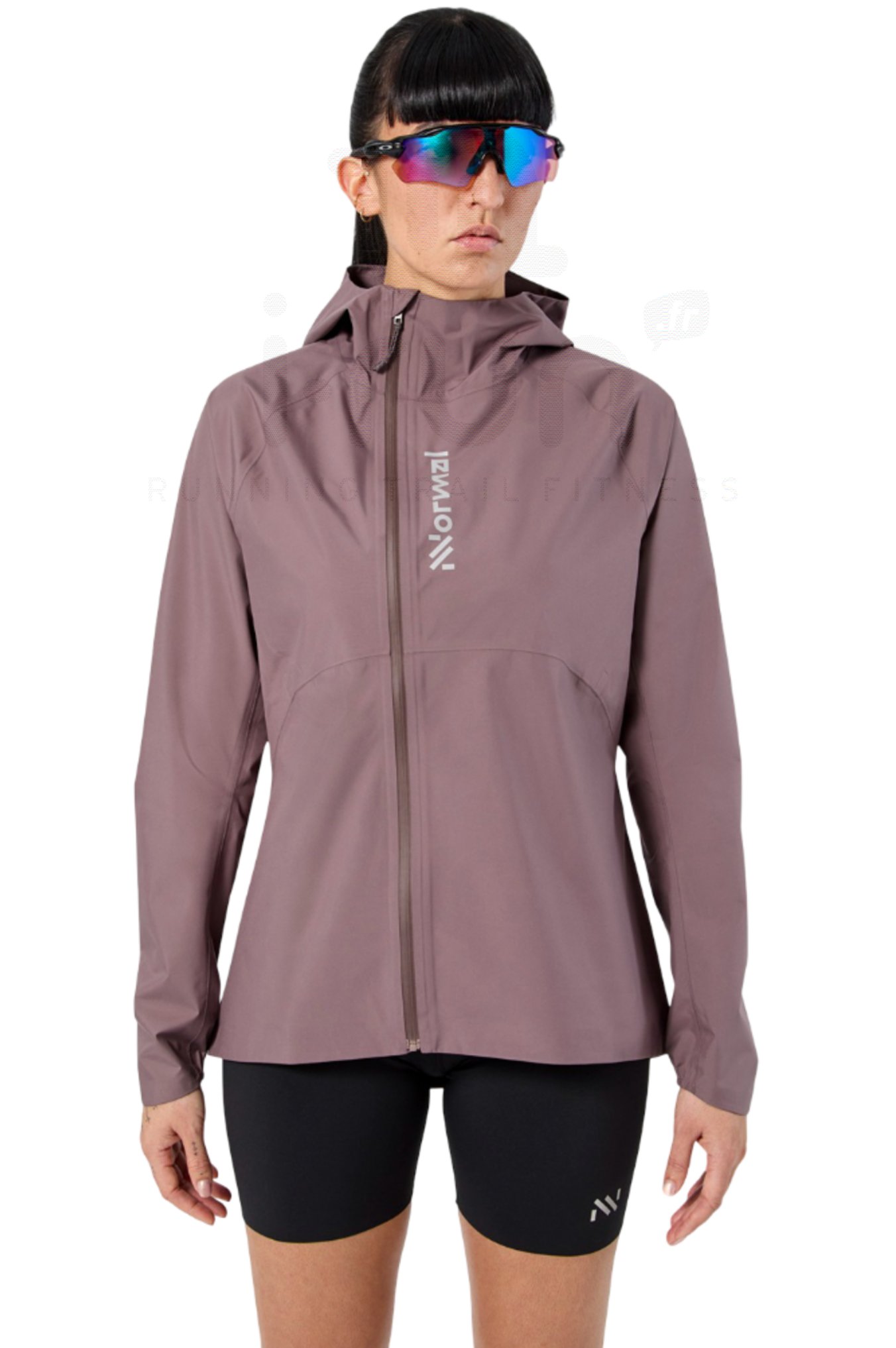 NNormal Trail Rain 02