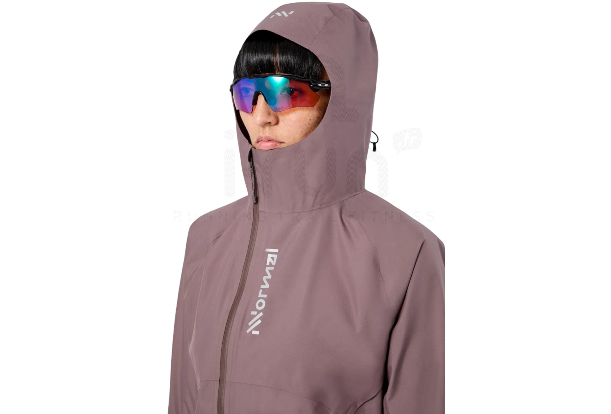 NNormal Trail Rain 02